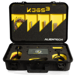 ECM Tuning Kits
