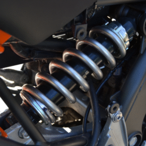 Suspension & Brake Components