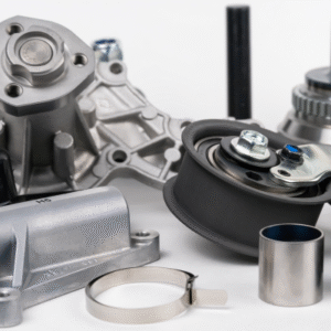 Engine & ECM Parts